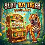 tiger 101 slot